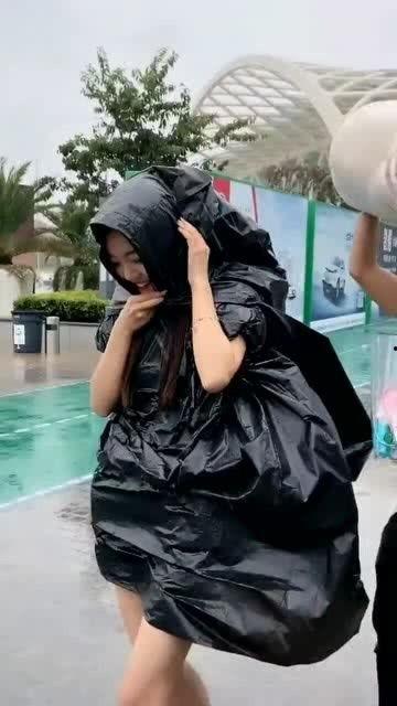 雨衣姐姐爆料视频,幕后真相大曝光